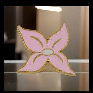 Disney Ariel Pin Flower Pin